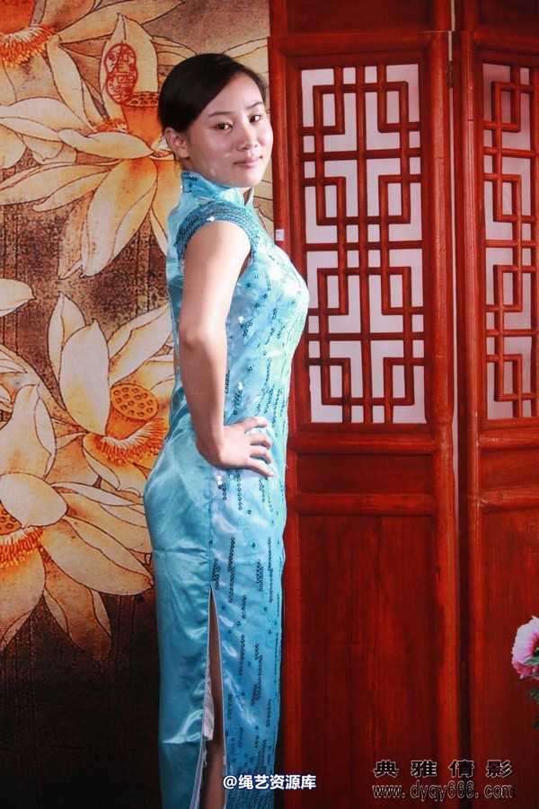 典雅倩影 - 159-成熟美人清水 第 91 张图片