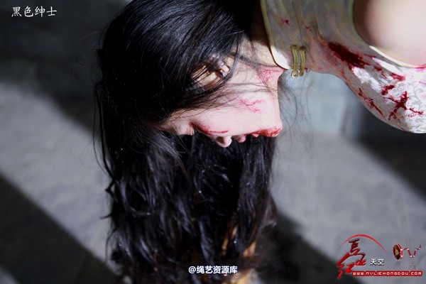 红豆的天空 - 《7号特工》剧照选编 第 48 张图片