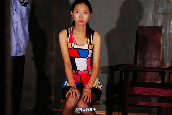 mj影视 - 梅晓夏赴刑-2013-07-01 第 102 张图片