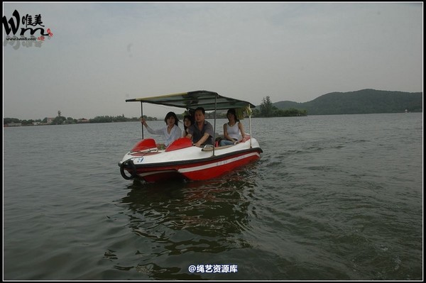 唯美之家 - 08-05-30东湖外景2 第 135 张图片