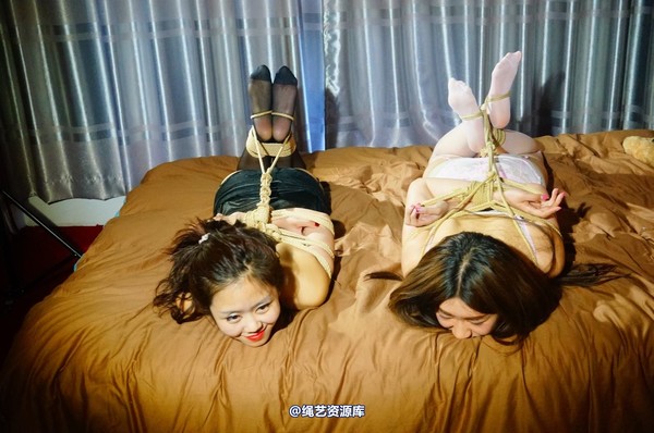 dk13美束馆 - 5.22-小爱+静静双人F-178P 第 53 张图片