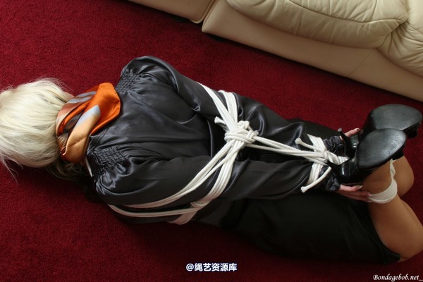 bondagebob - Michelle Monroe flexible 第 50 张图片