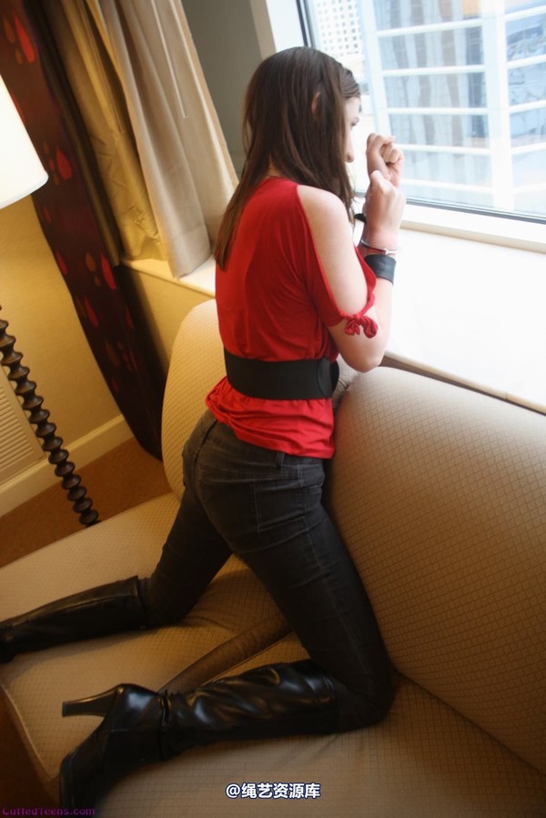 cuffedteens - ct252 第 70 张图片