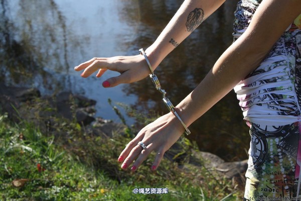 cuffedoutdoors - cod231 第 22 张图片