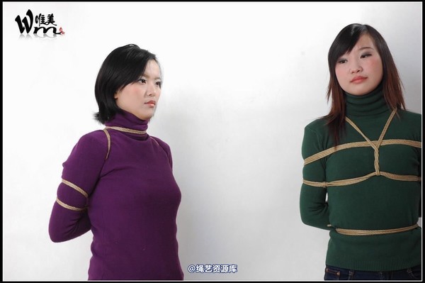 唯美之家 - 2009-11-19丹丹和阳阳 第 19 张图片