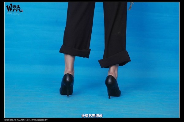 唯美之家 - 2008-11-17冰冰2 第 124 张图片