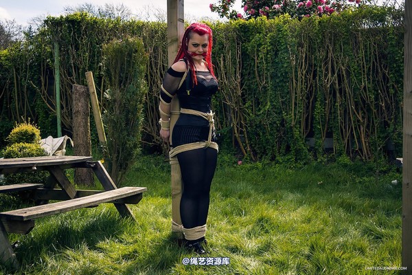 limitedaudience - 2014 raevan wrapped around post 第 27 张图片