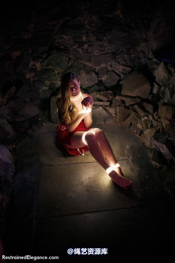 restrainedelegance - Captured By Light 第 5 张图片