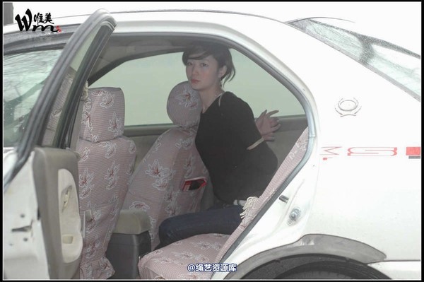 唯美之家 - 2009-12-15书瑶 第 142 张图片