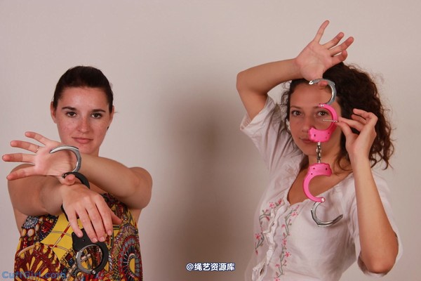 cuffgirl - cg258 第 9 张图片