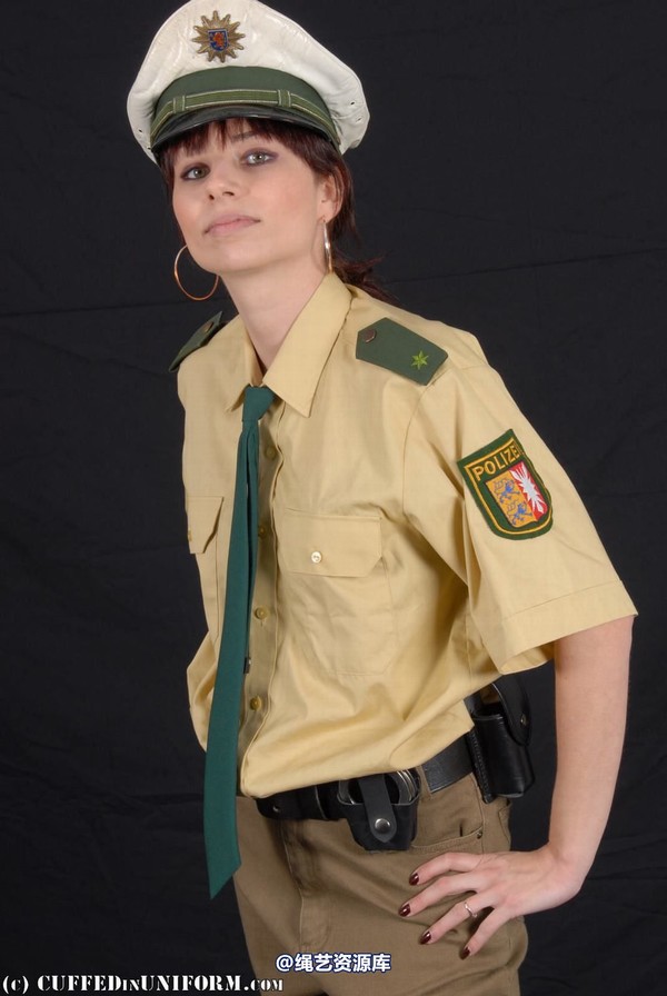 cuffedinuniform - ciu113 第 56 张图片
