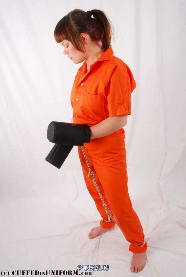 cuffedinuniform - ciu027 第 72 张图片
