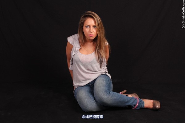 girlsincuffs - gic387 第 79 张图片