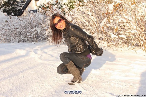 cuffedoutdoors - cod273 第 68 张图片