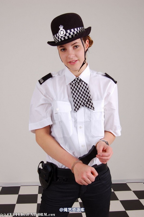 cuffedinuniform - ciu128 第 10 张图片