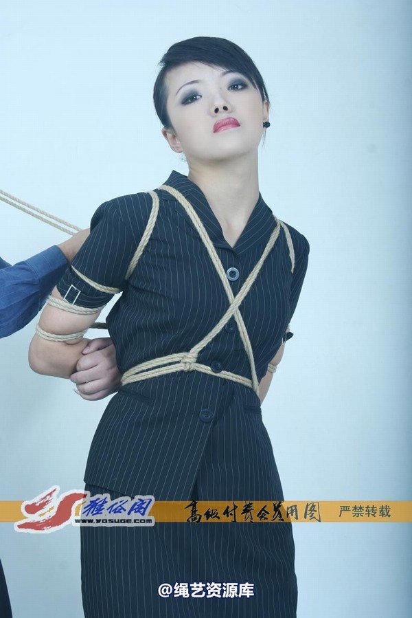 雅俗阁 - 20070517雅绪制服 第 50 张图片