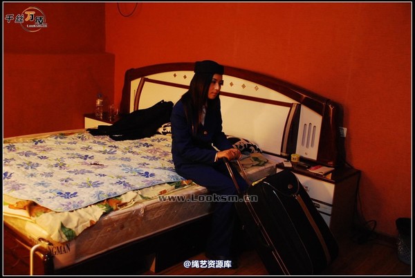 千丝万缕 - 2007-11-27-3日照片 第 67 张图片