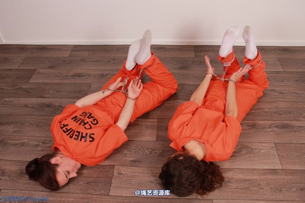 cuffgirl - cg239 第 92 张图片