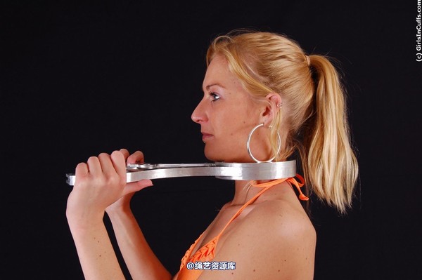 girlsincuffs - gic328 第 39 张图片