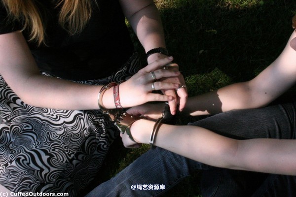cuffedoutdoors - cod295 第 25 张图片