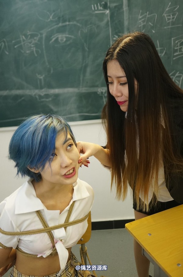 dk13美束馆 - 2.4-小宝+甜心学生老师B-100P 第 87 张图片