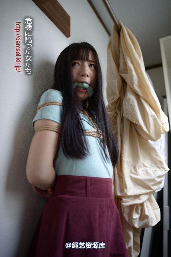 jpdamsel - 20161030 咬ませ合い 第 24 张图片