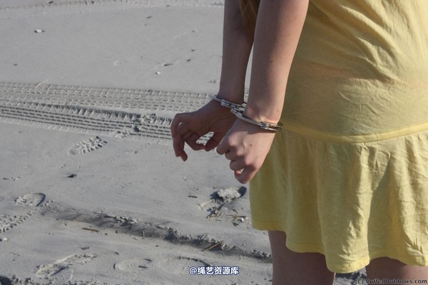 cuffedoutdoors - cod286 第 58 张图片