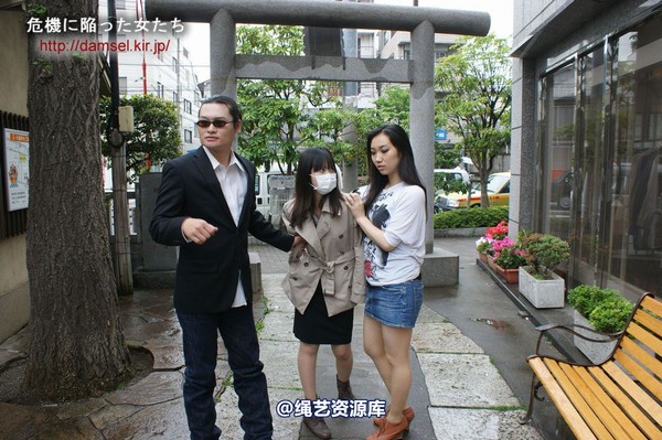 jpdamsel - 20110929 刑事�B行 第 27 张图片