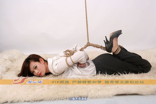雅俗阁 - 2013-NO.11Model 雅曼 第 46 张图片