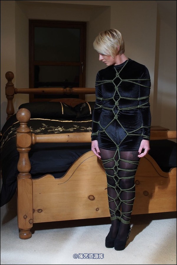 simplytied - Not bed tied 第 13 张图片