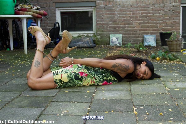 cuffedoutdoors - cod524 第 97 张图片