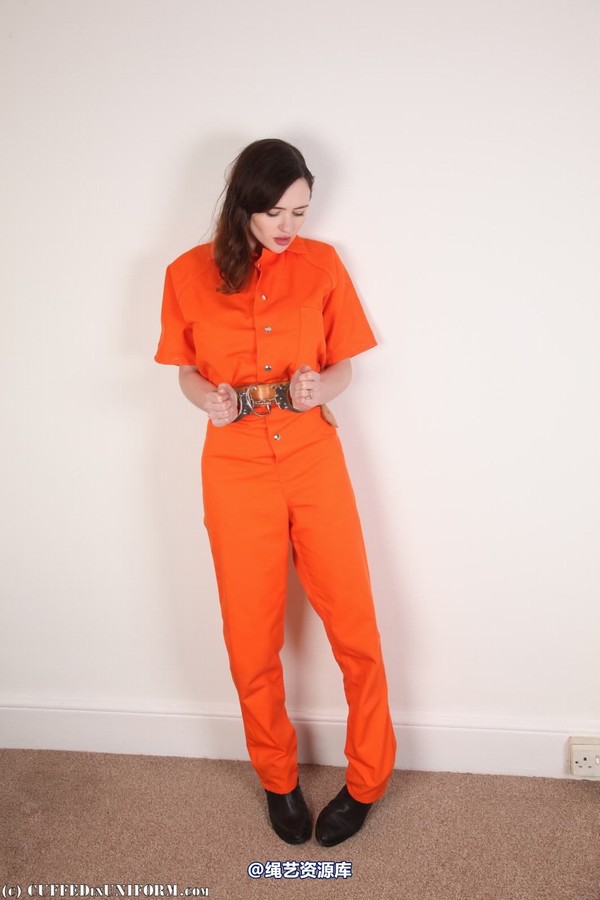 cuffedinuniform - ciu465 第 3 张图片