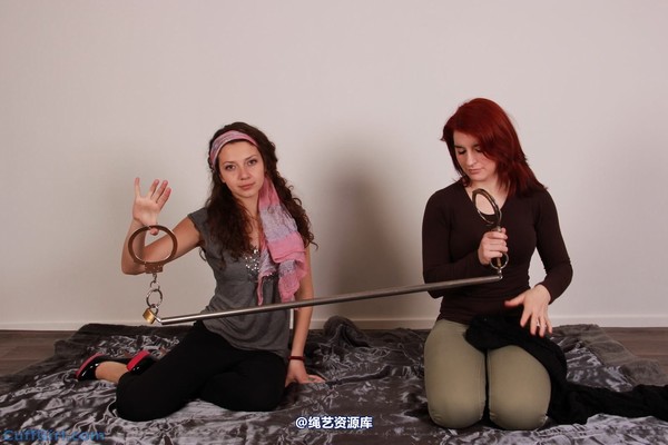 cuffgirl - cg213 第 14 张图片
