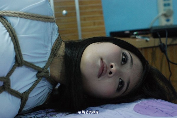 唯美之家 - 小轩-体操服 第 176 张图片