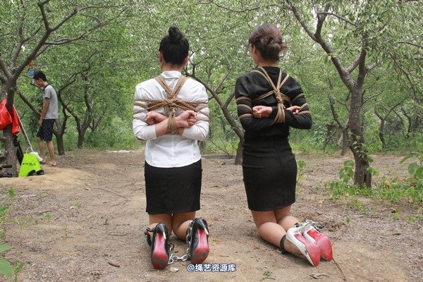 胜景山庄 - 273-外野姐妹花 第 49 张图片