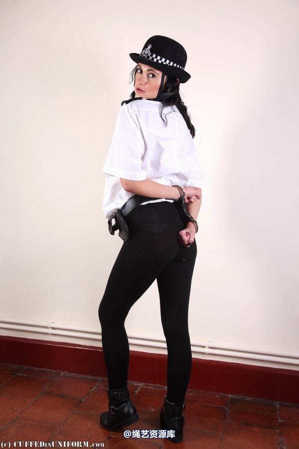 cuffedinuniform - ciu503 第 38 张图片