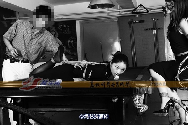 雅俗阁 - 20061222雅思雅琳台球桌 第 14 张图片
