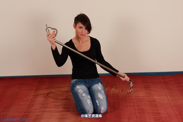 cuffgirl - cg143 第 6 张图片