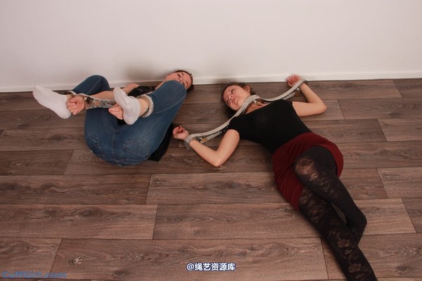 cuffgirl - cg241 第 117 张图片