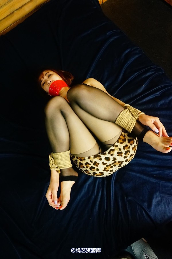 dk13美束馆 - 7.26-娜娜豹纹C-140P 第 10 张图片
