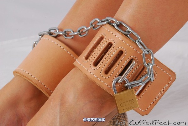 cuffedfeet - cf134 第 54 张图片