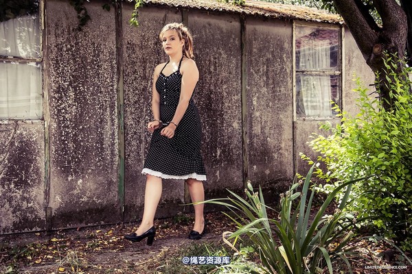 limitedaudience - 2013 bryony fuller cuffed 第 23 张图片