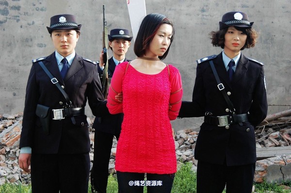mj影视 - 梅晓枫―执行枪决2013-05-09 第 157 张图片