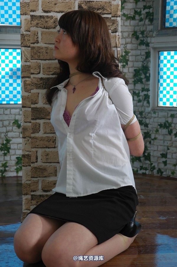 唯美之家 - 魅儿白领五花2010-5-5 第 99 张图片