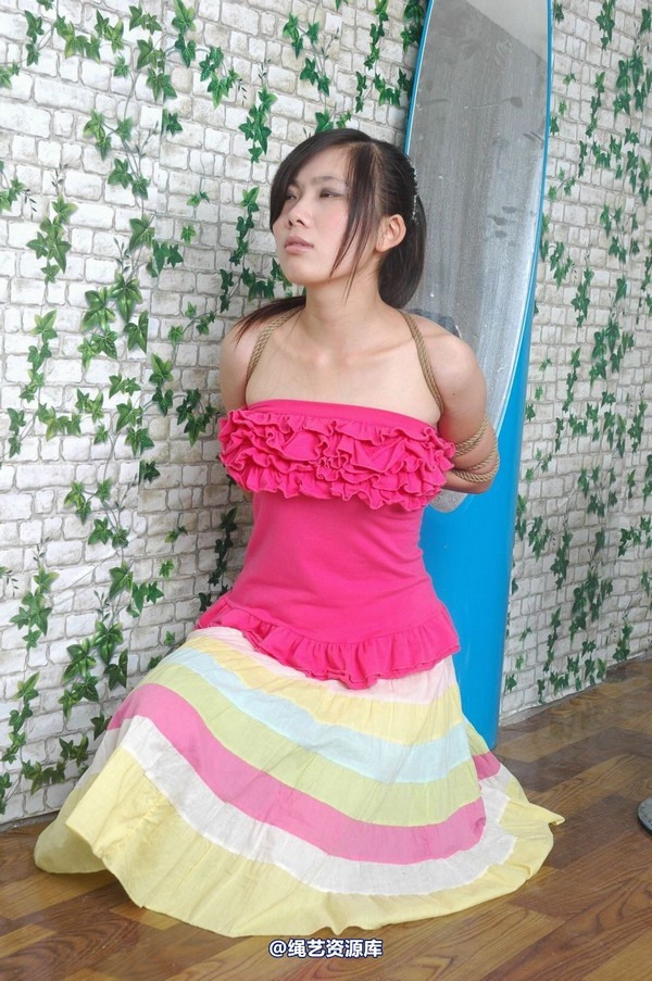 唯美之家 - 2010-10-22冉冉花裙 第 14 张图片