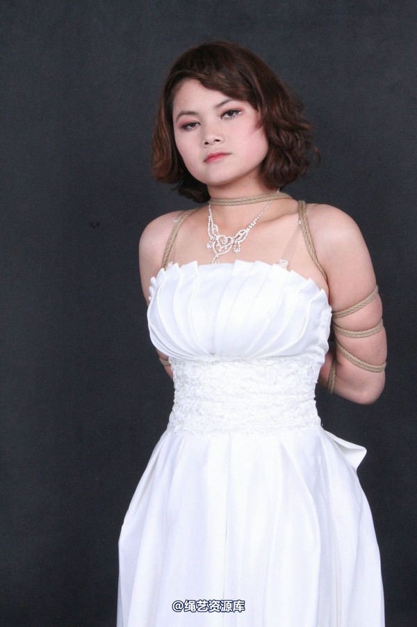 胜景山庄 - 140-美琳婚纱 第 5 张图片