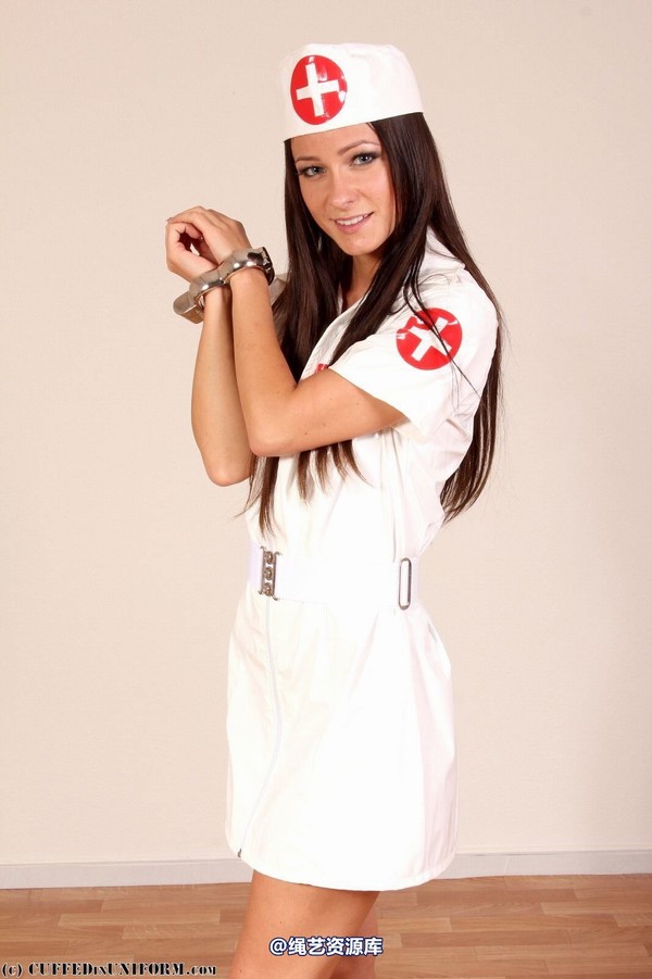 cuffedinuniform - ciu159 第 2 张图片