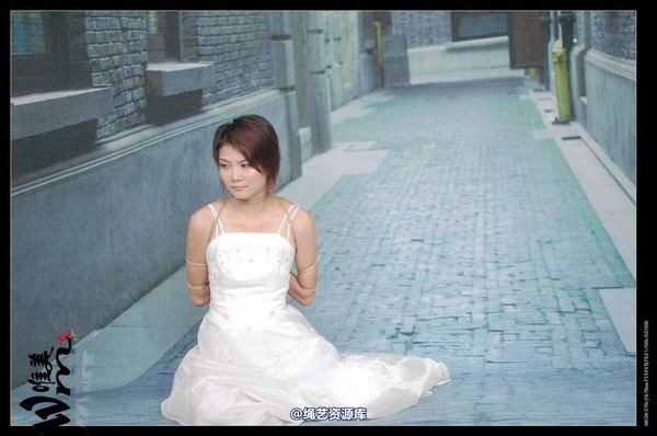 唯美之家 - 2008-08-01晓姿堵嘴 第 18 张图片