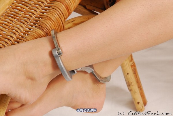 cuffedfeet - cf079 第 25 张图片