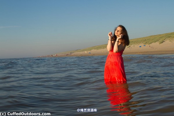 cuffedoutdoors - cod559 第 32 张图片